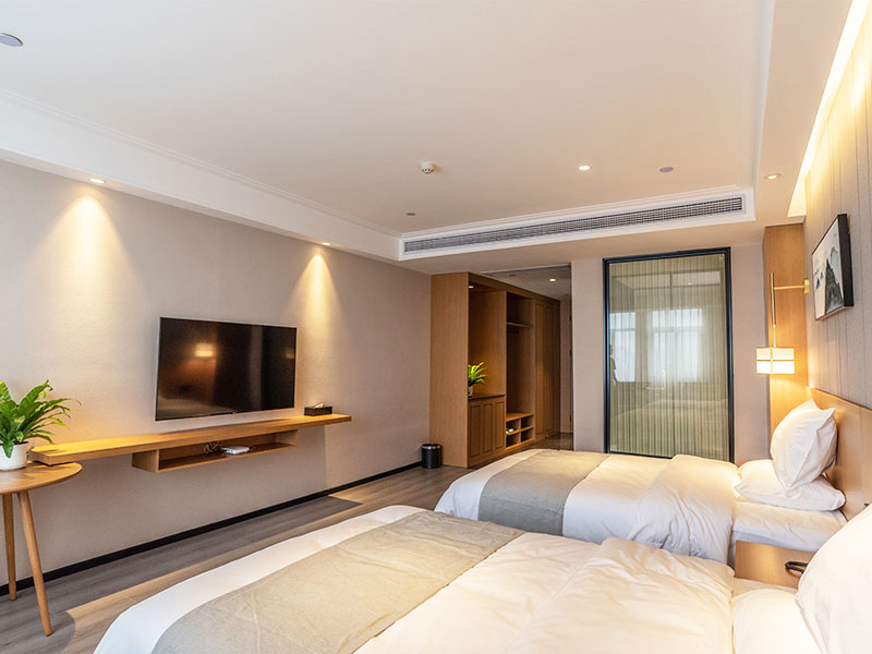 潤華酒店(大學城店)